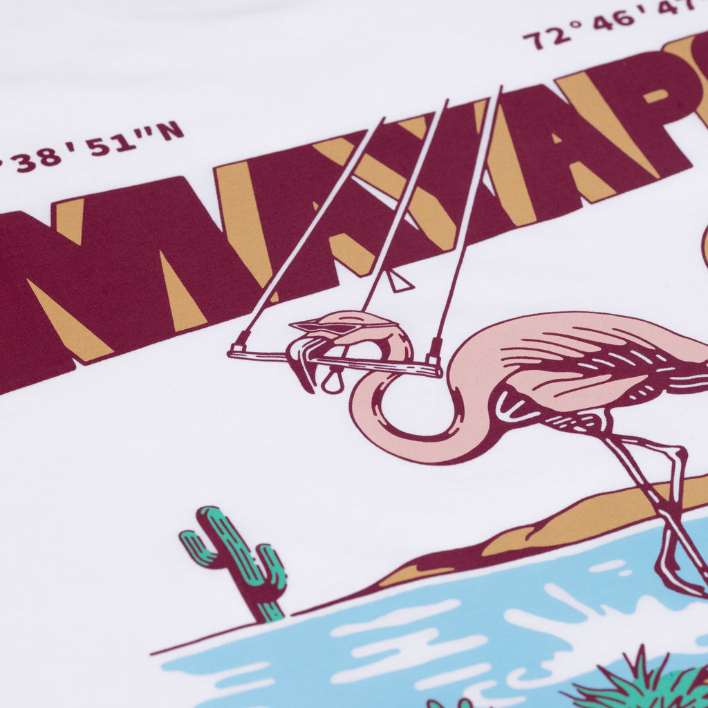 Camiseta Mayapo