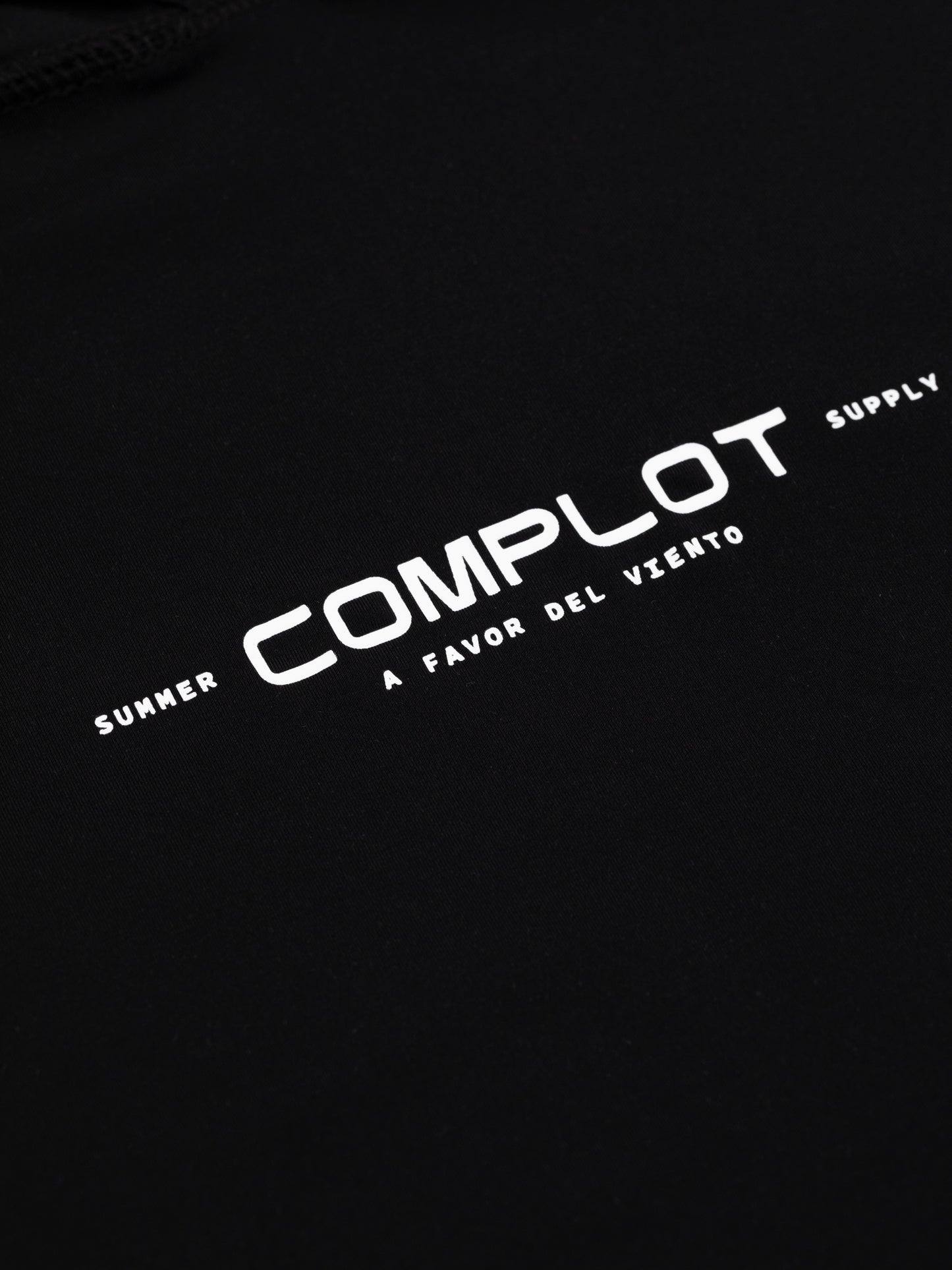 Rash con Capucha Microfibra