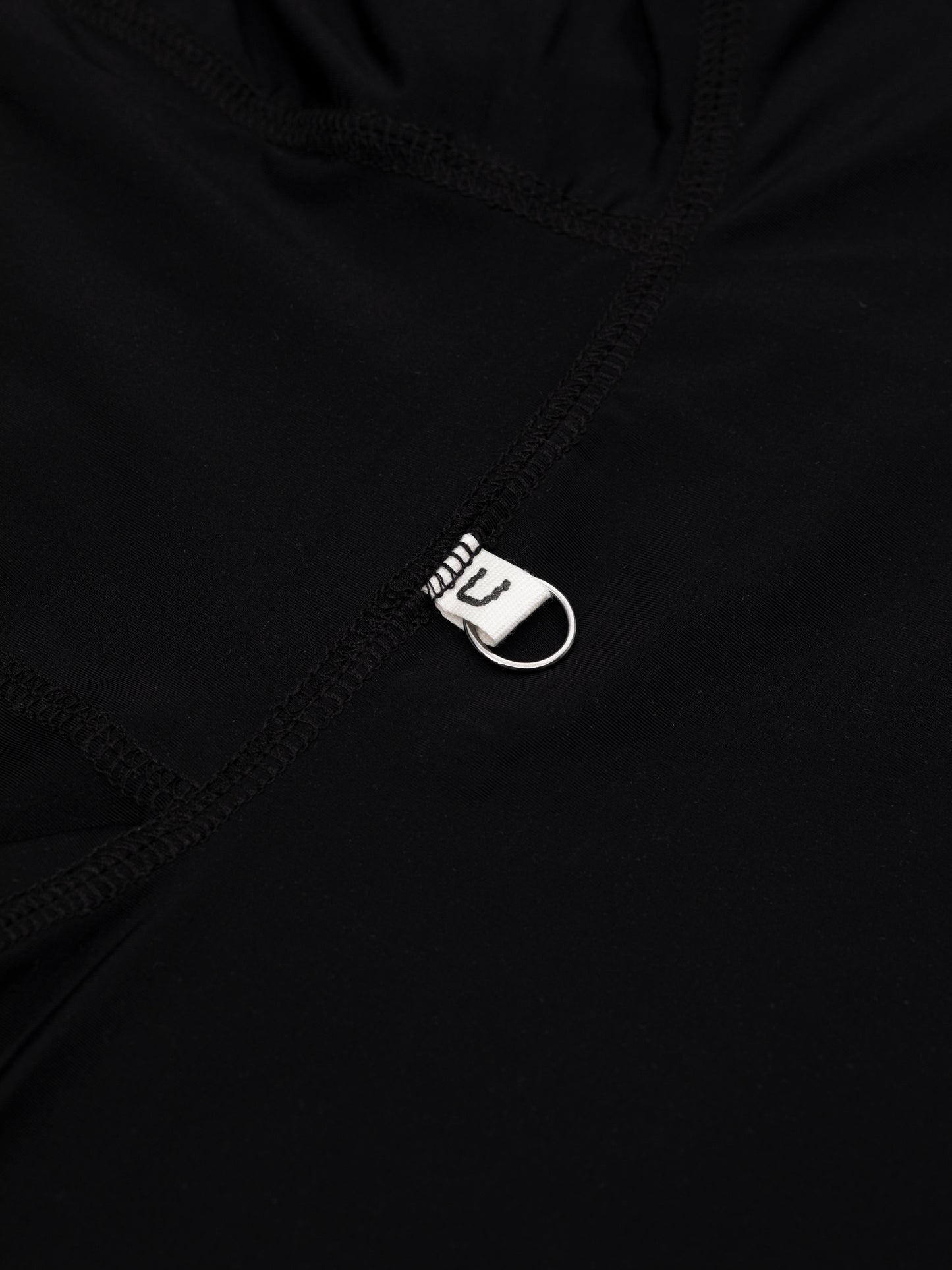 Rash con Capucha Microfibra