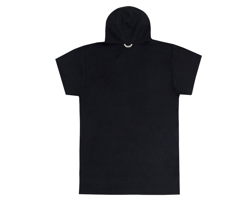 Poncho Toalla Microfibra