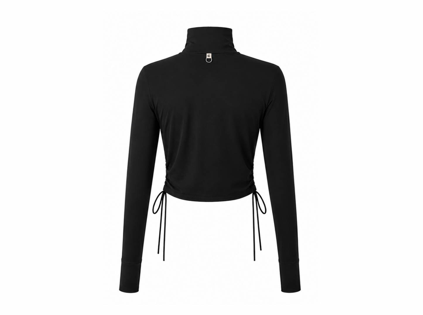 Rash Crop Microfibra