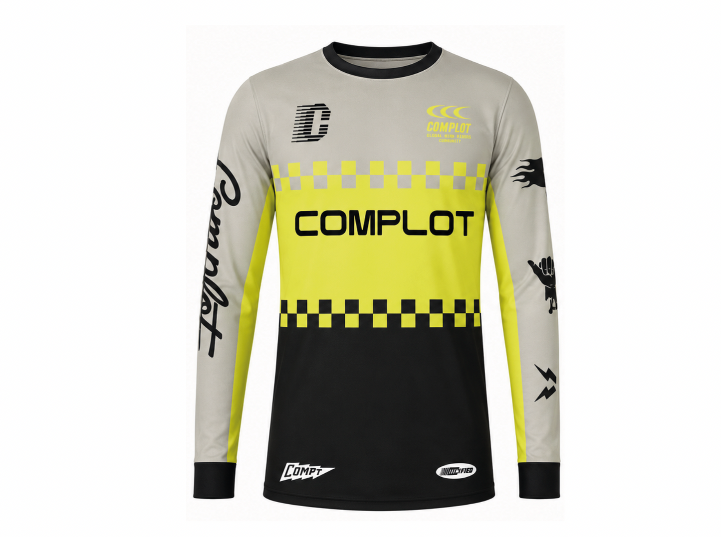 Rash Motosurf