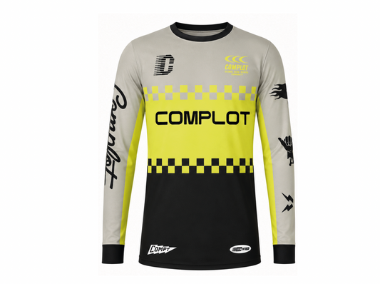 Rash Motosurf