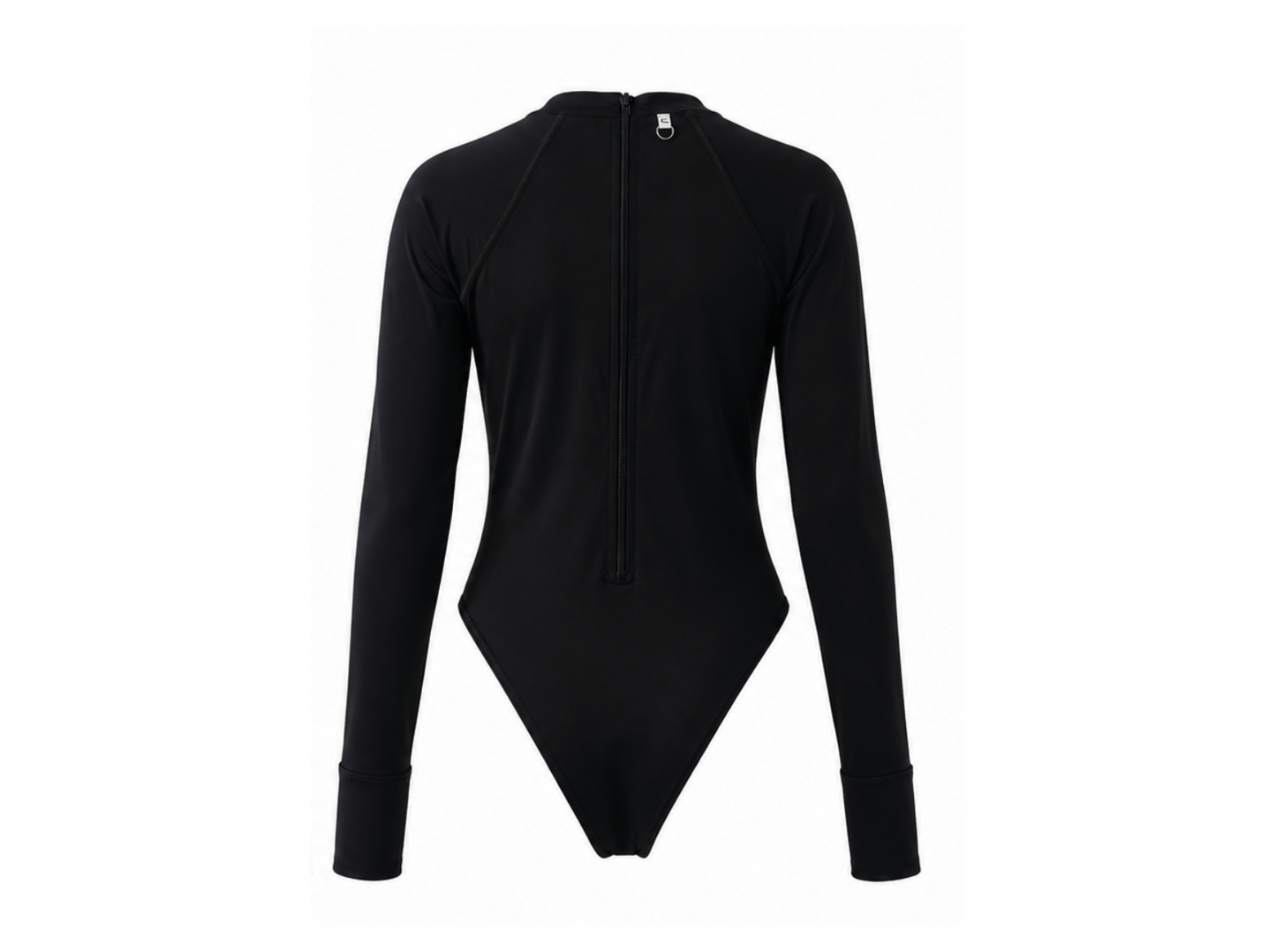 Surf Swimsuit Negro