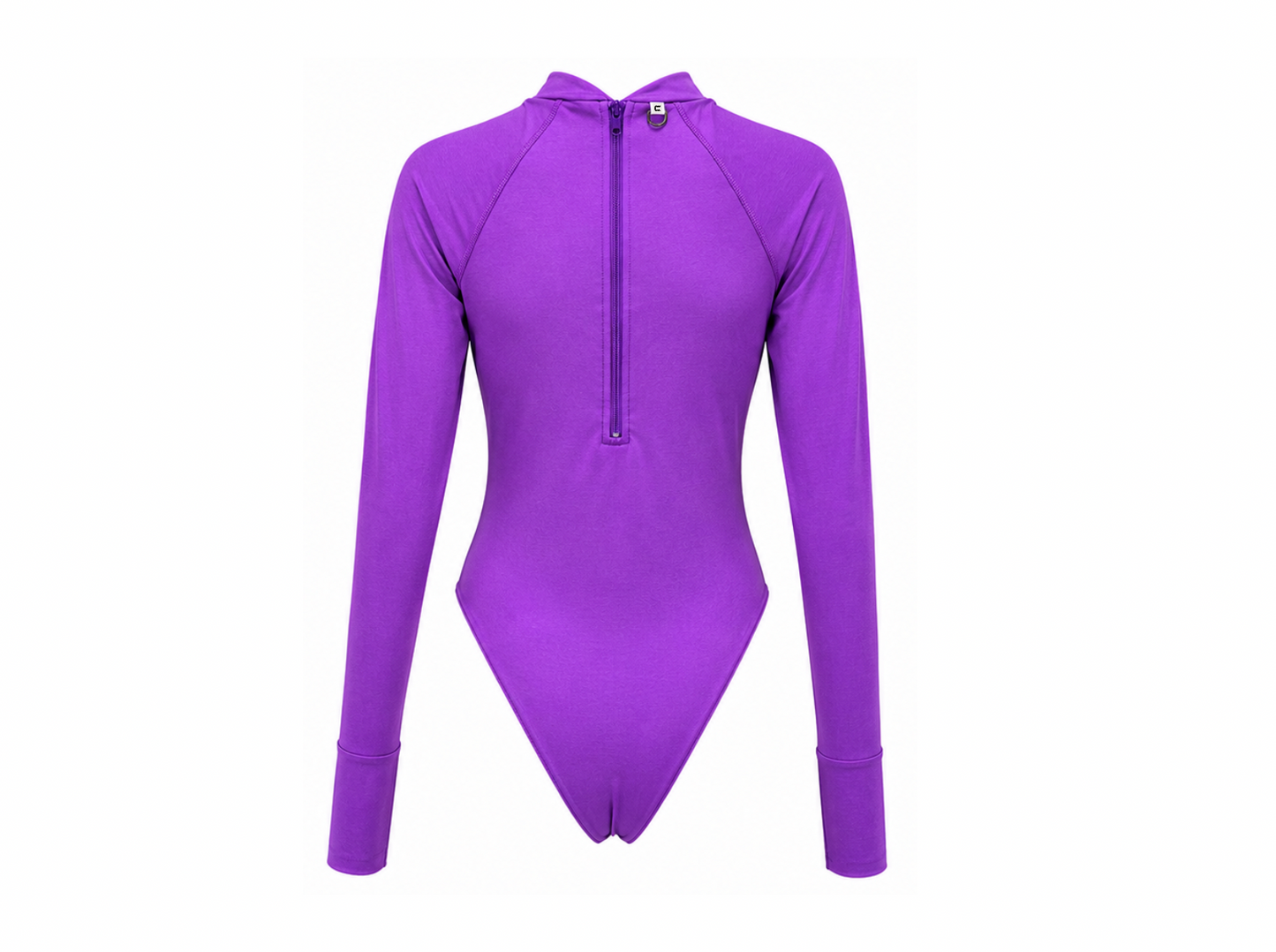 Surf Swimsuit Morado