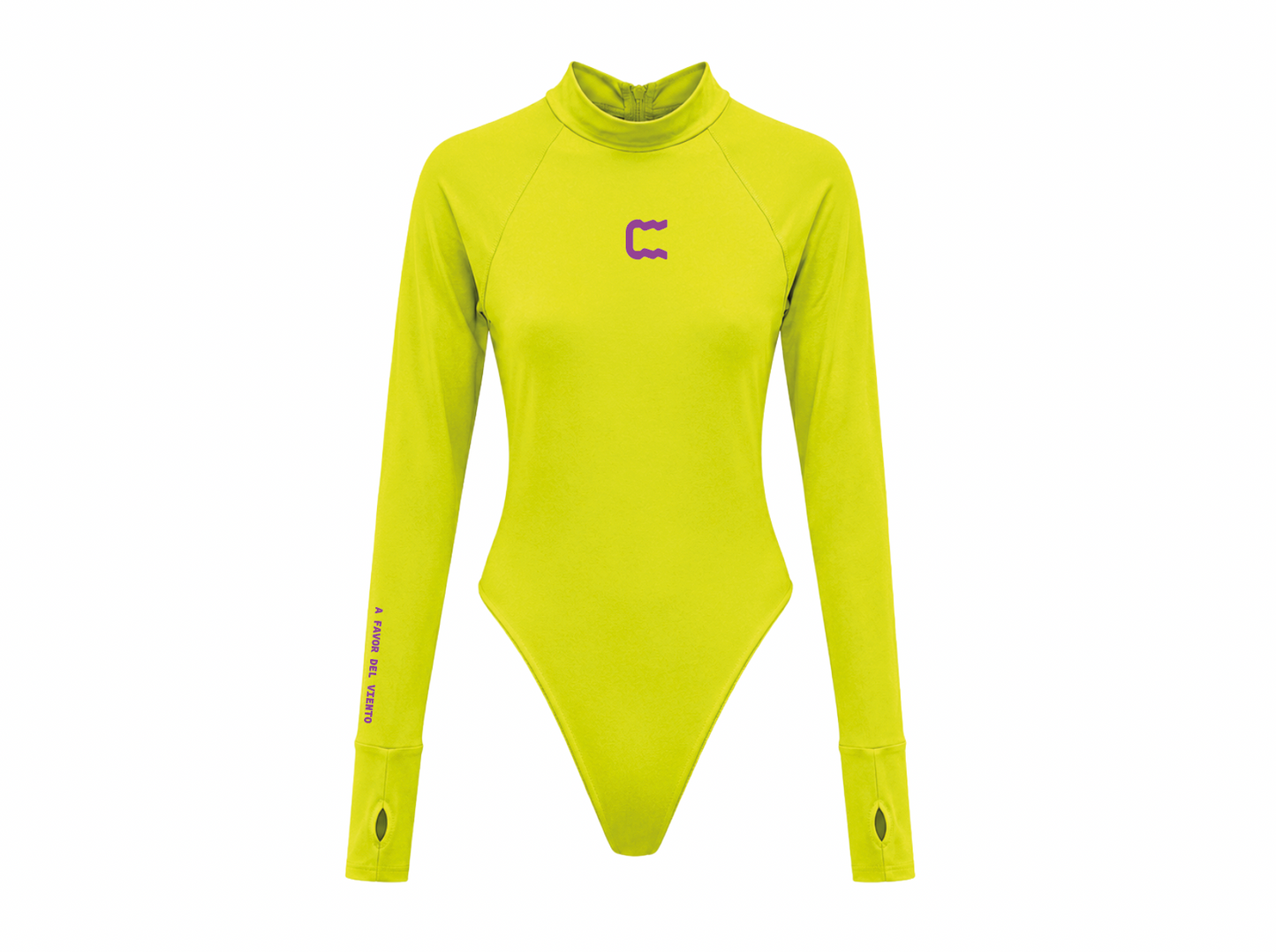 Surf Swimsuit Amarillo